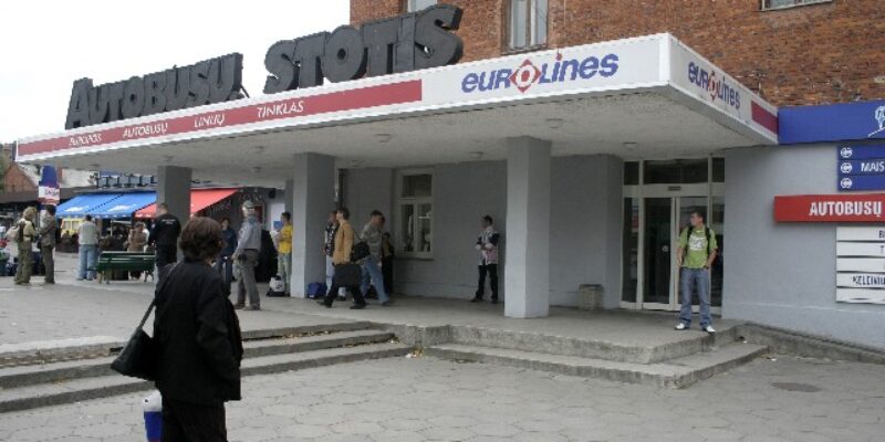 Kauno arkivyskupijos svečių namai