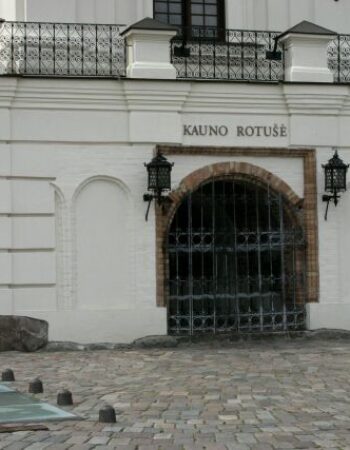 Kauno rotušė