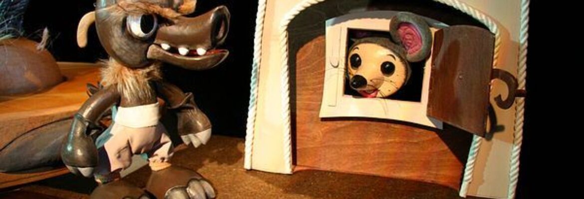 Kauno valstybinis lėlių teatras