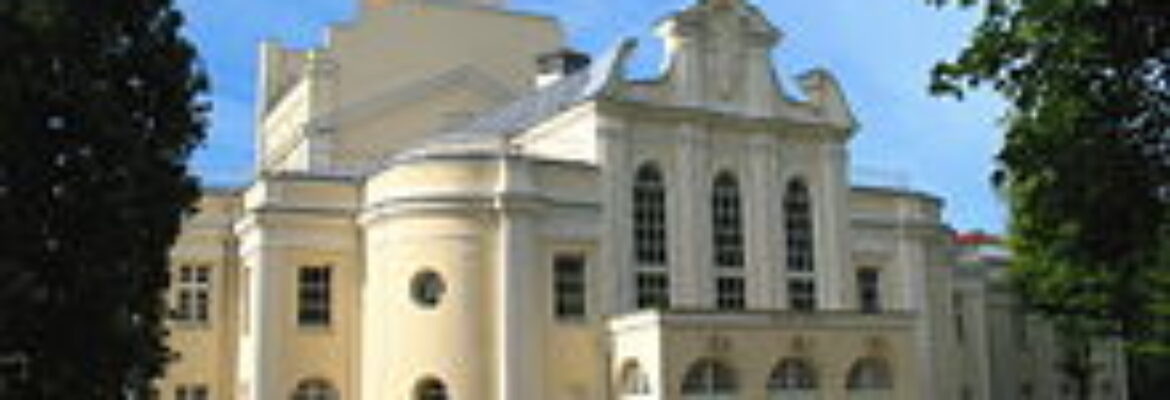 Kauno valstybinis muzikinis teatras