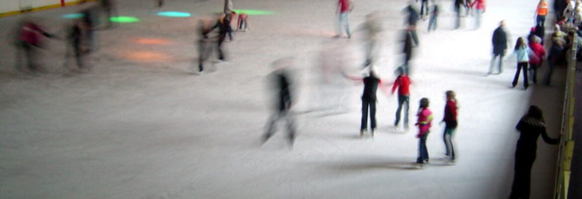 Kauno žiemos sporto arena “Baltų ainiai”