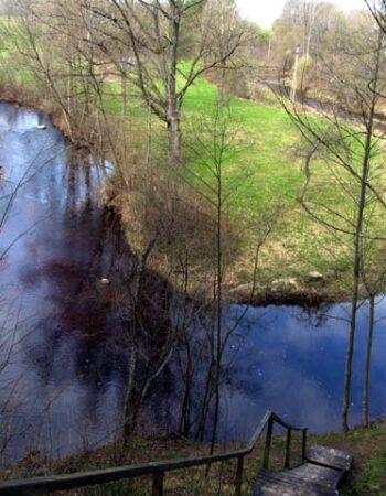 Krekenavos regioninis parkas