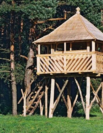 Krekenavos regioninis parkas