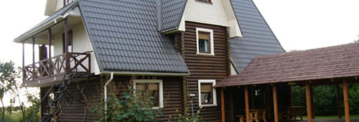 Krištopaičio sodyba