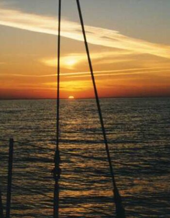 Kuršių Nerijos nacionalinis parkas.