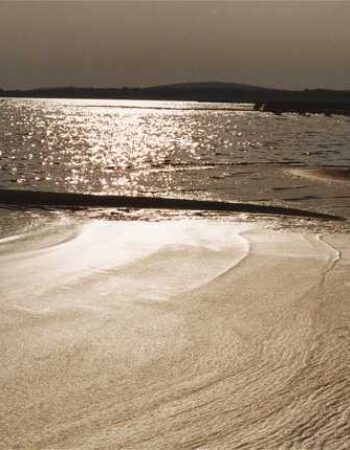 Kuršių Nerijos nacionalinis parkas.