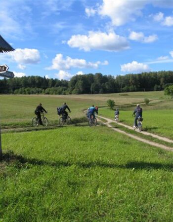 Kurtuvėnų regioninis parkas