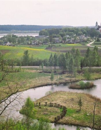 Kurtuvėnų regioninis parkas