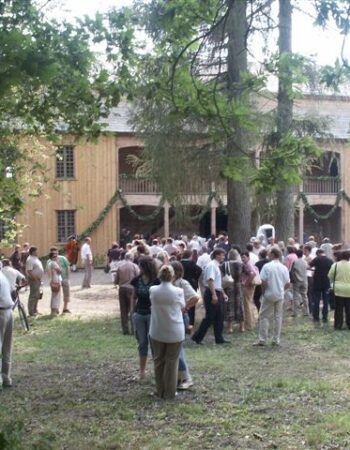 Kurtuvėnų regioninis parkas