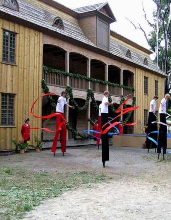 Kurtuvėnų regioninis parkas