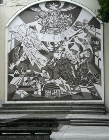 Laikrodžių muziejus