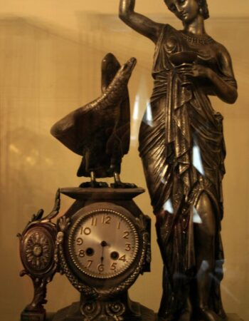 Laikrodžių muziejus