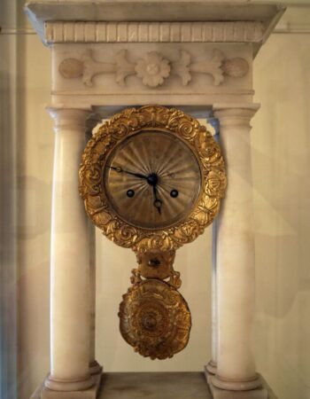 Laikrodžių muziejus