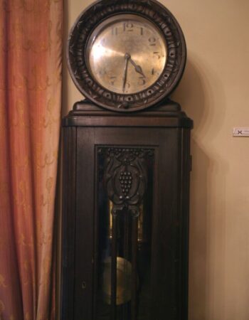 Laikrodžių muziejus