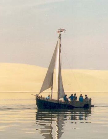 Lietuvos jūrų muziejus