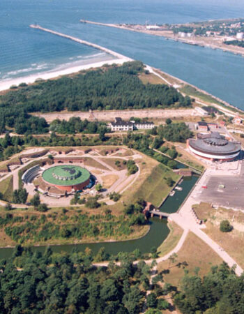 Lietuvos jūrų muziejus