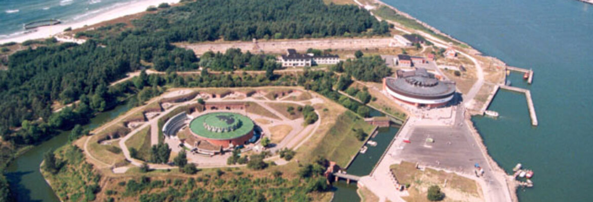 Lietuvos jūrų muziejus