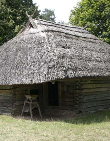 Lietuvos liaudies buities muziejus