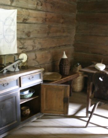 Lietuvos liaudies buities muziejus