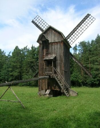 Lietuvos liaudies buities muziejus