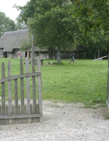 Lietuvos liaudies buities muziejus