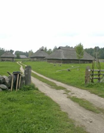 Lietuvos liaudies buities muziejus