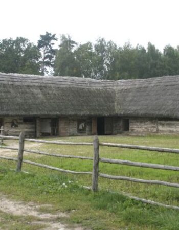 Lietuvos liaudies buities muziejus