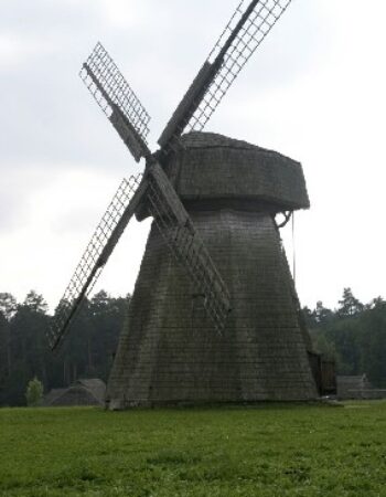 Lietuvos liaudies buities muziejus