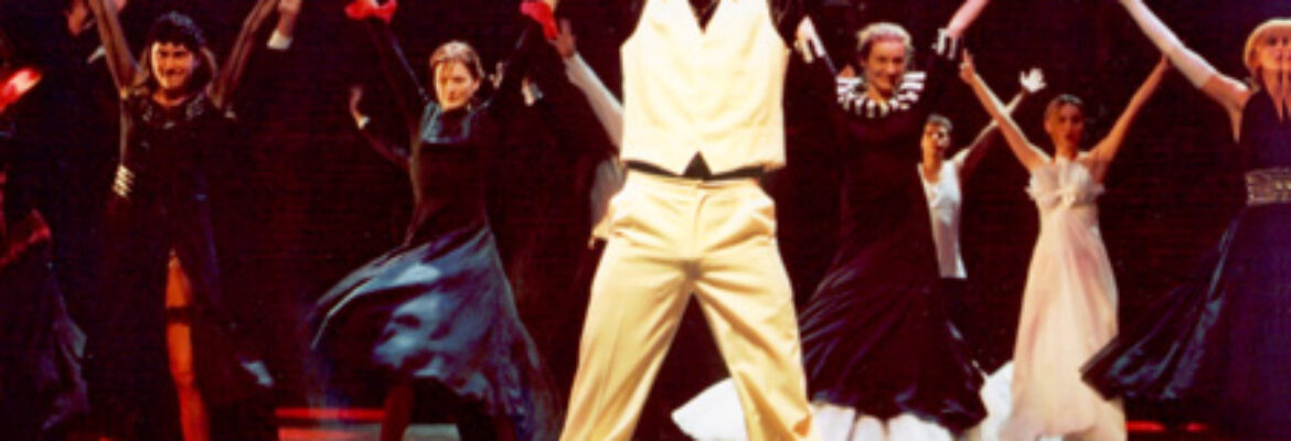 Lietuvos nacionalinis dramos teatras