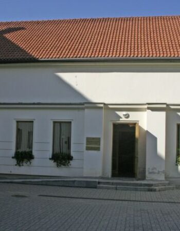 Lietuvos nacionalinis muziejus