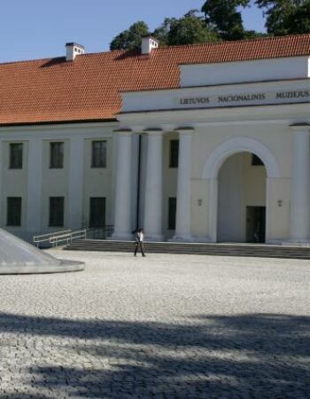 Lietuvos nacionalinis muziejus
