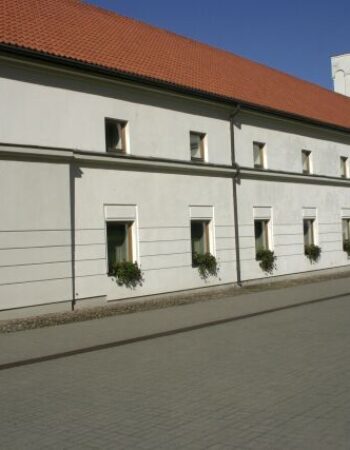 Lietuvos nacionalinis muziejus