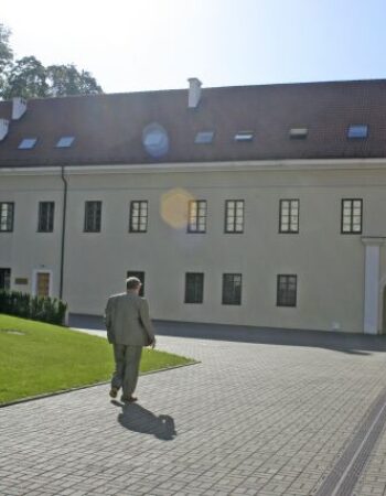 Lietuvos nacionalinis muziejus