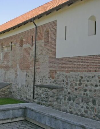 Lietuvos nacionalinis muziejus