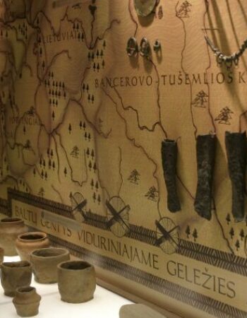 Mažosios Lietuvos istorijos muziejus