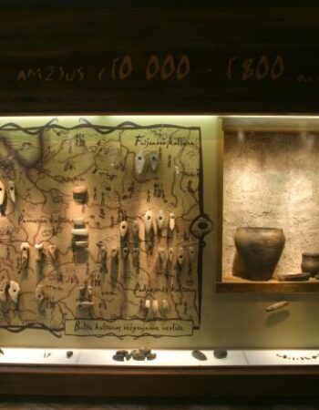 Mažosios Lietuvos istorijos muziejus