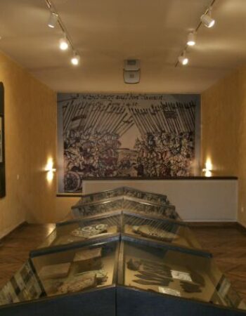 Mažosios Lietuvos istorijos muziejus