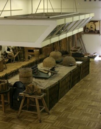 Mažosios Lietuvos istorijos muziejus