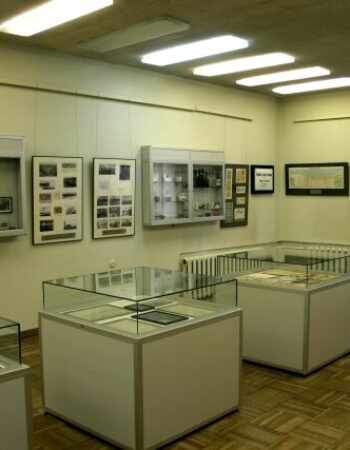 Mažosios Lietuvos istorijos muziejus