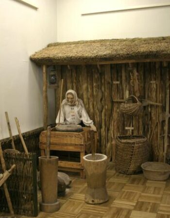 Mažosios Lietuvos istorijos muziejus