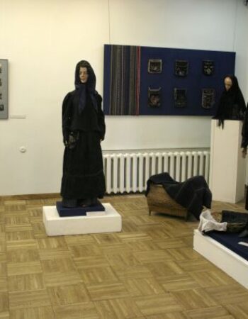 Mažosios Lietuvos istorijos muziejus