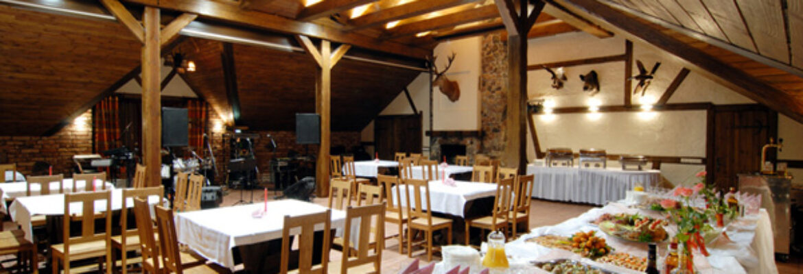 Medžiotojų sostinė