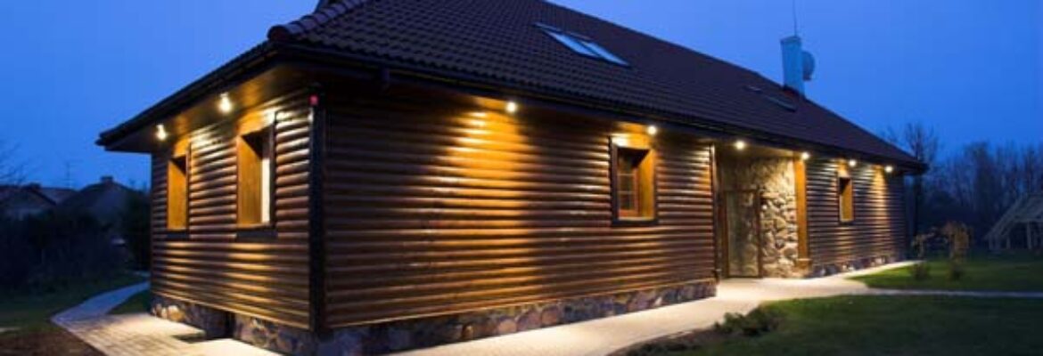 Medžiotojų sostinė