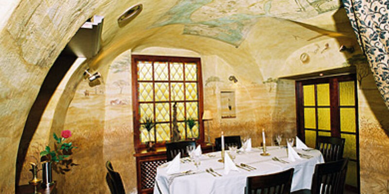 Medžiotojų užeiga