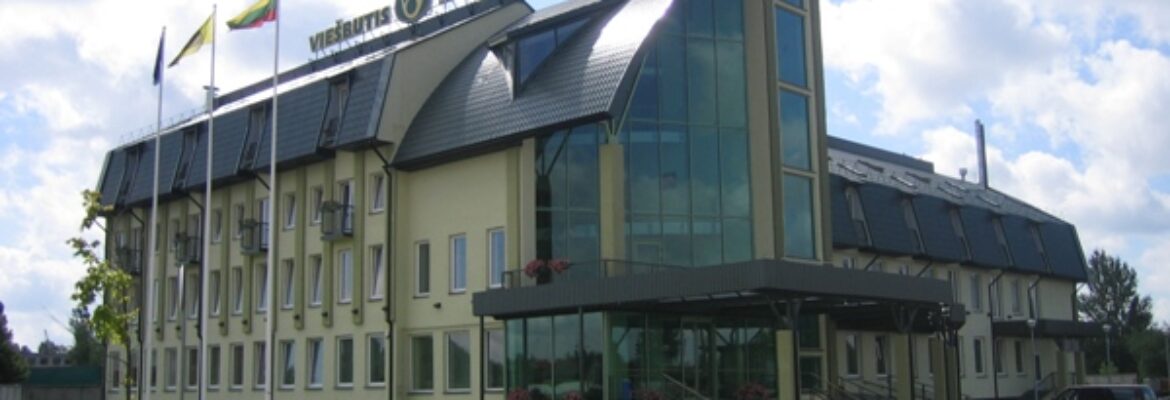 Medžiotojų užeiga