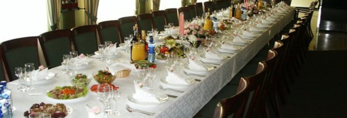 Medžiotojų užeiga