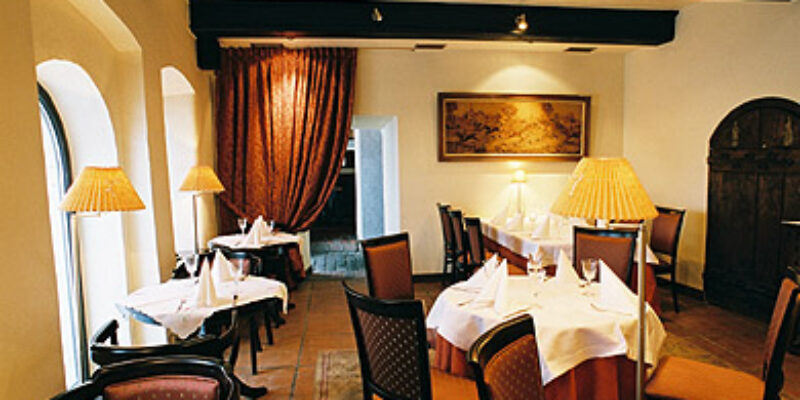 Medžiotojų užeiga