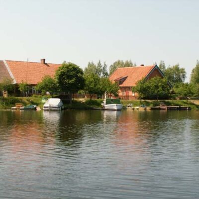 Nemuno Deltos regioninis parkas