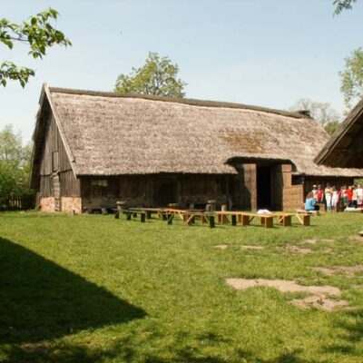 Nemuno Deltos regioninis parkas