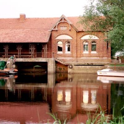 Nemuno Deltos regioninis parkas